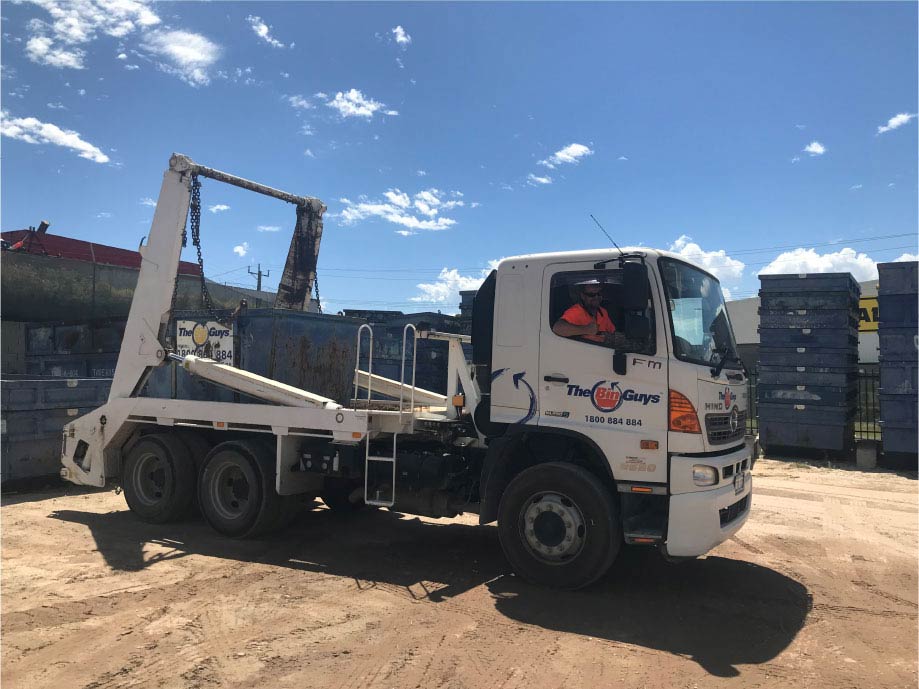 Skip Bin Hire Perth, WA Book Online Now Cheap & Affordable Pricing